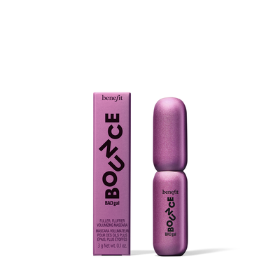 BADGAL BOUNCE MASCARA VOLUMINIZADORA (MÁSCARA VOLUMINIZADORA DE PESTAÑAS)